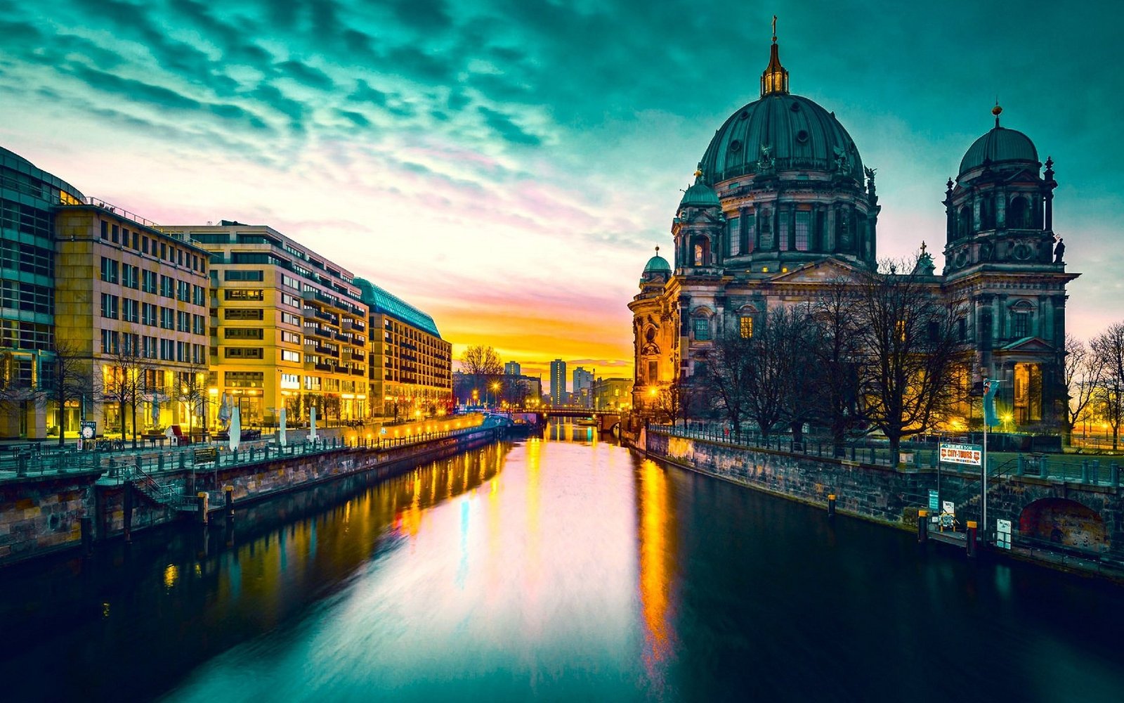 Berlin, Germany
